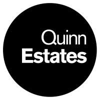 Quinn Estates-quinn Logo